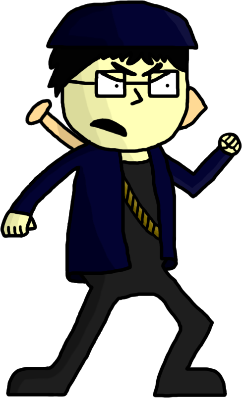 Ryan